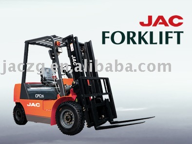 JAC Forklift