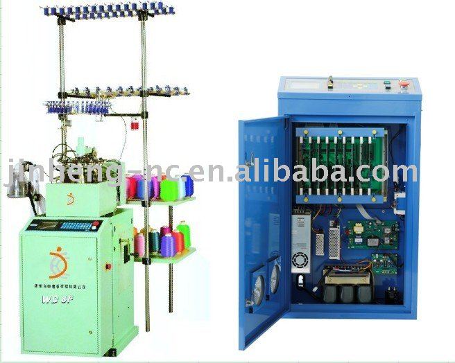 jacquard socks machine