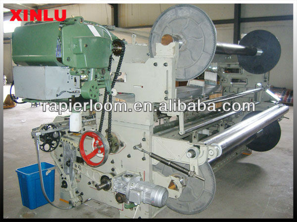 jacquard terry towel textile machines manufacturer