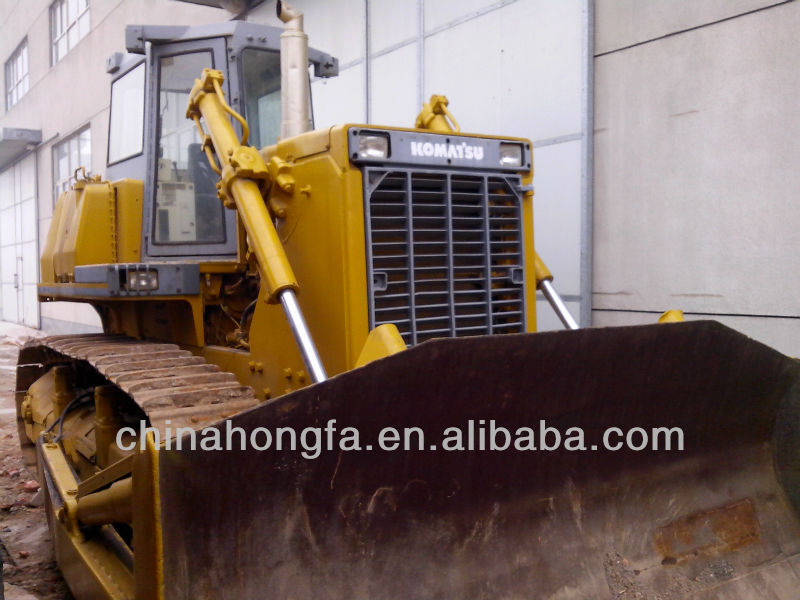 janpanese used Komatsu D85-21 Bulldozer for sale