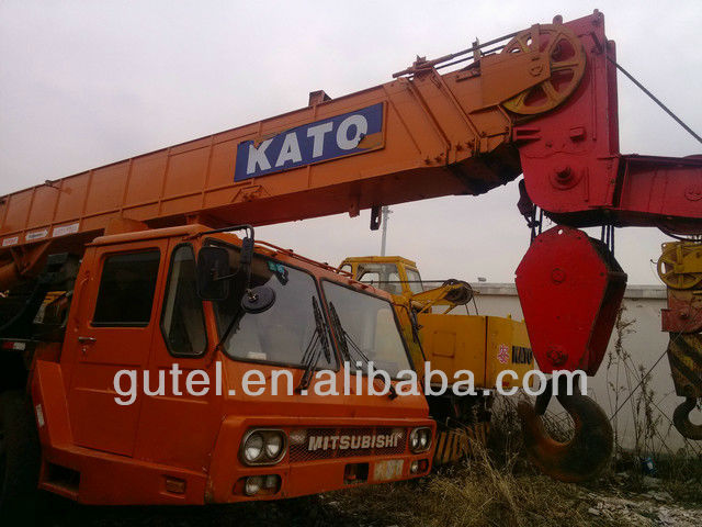 japan crane 40ton,used japan kato 40ton crane,truck crane 40ton