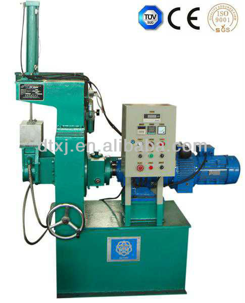 Japan designed laboratory plastic mixer machine