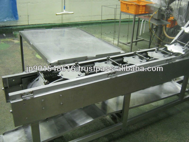 japan food processing high quality machine industrial machines