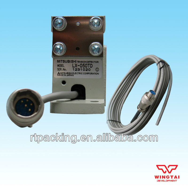 Japan Mitsubishi Load Cell LX-050TD