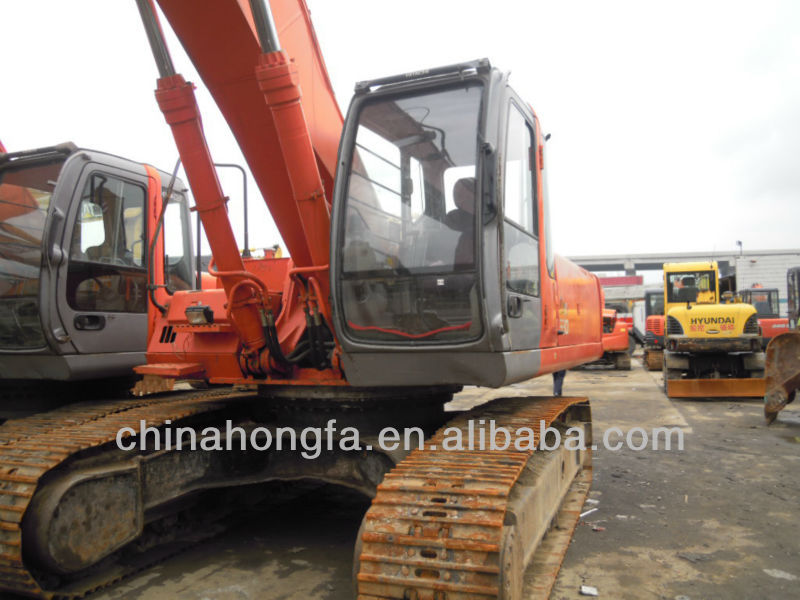 japan Used Hitachi ZX330 Excavator for sale