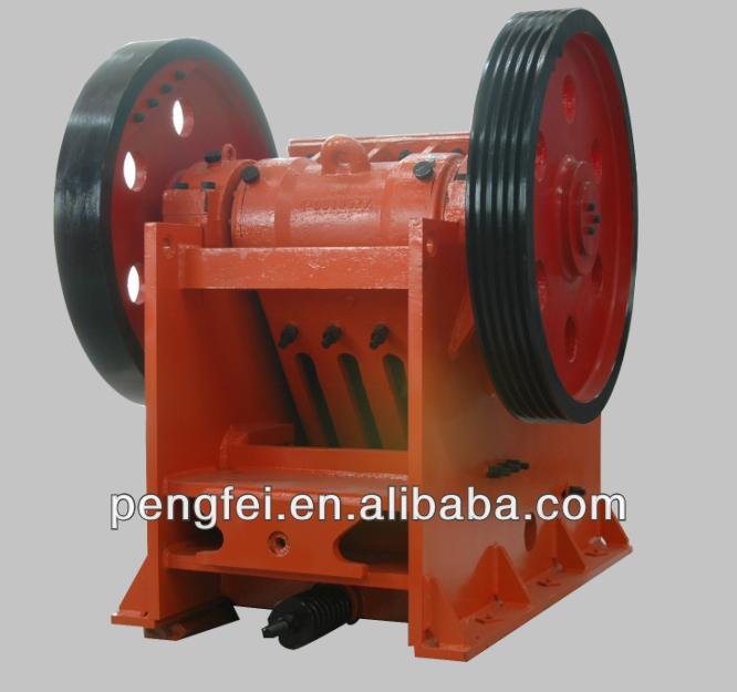 Jaw Crusher