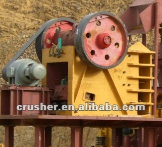 Jaw Crusher