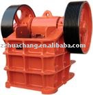 Jaw Crusher/Crushing plant/Stone crusher