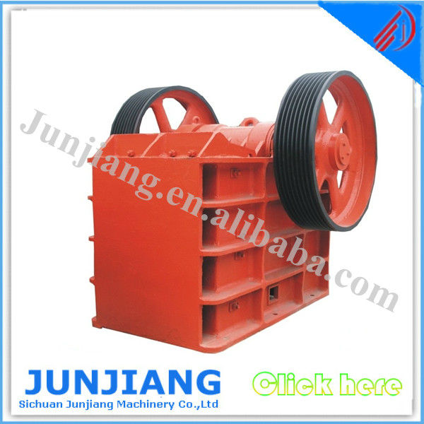 Jaw Crusher for sale