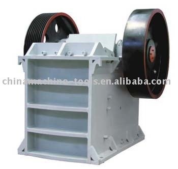 Jaw Crusher(stone crucher,