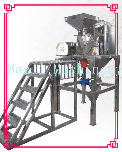 JB High efficient spice crusher/pulverizer/grinder for grain