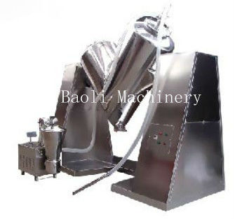 JB industrial granular mixer approved by CE