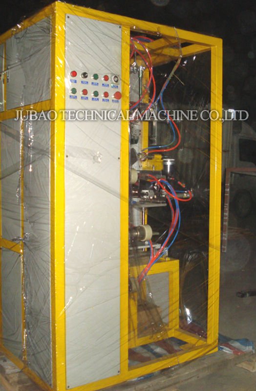 JB-QQ Full Automatic Latex balloon dipping machine