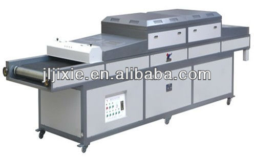 JB-UV5600 Ice Flowers Photo-solidifying Machine/Curing Machine