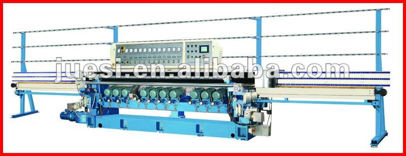 JB371 Glass Beveling Machine by Ball Bearing Construction