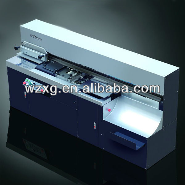 JBB51B Perfect Binding Machine