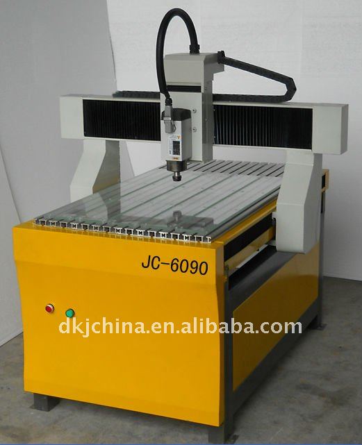 JC-6090 Engraving Machine for Construction Materials