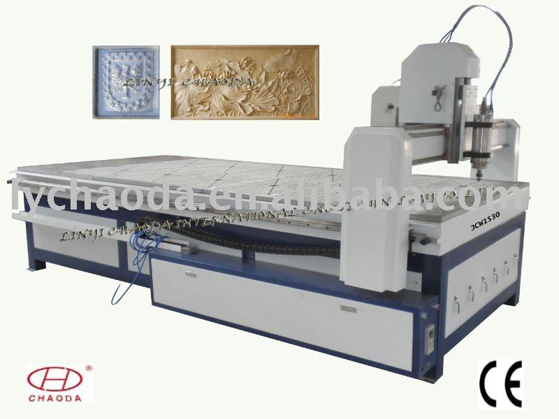 JC1325 CNC router