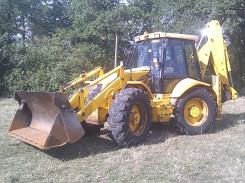 JCB 3CX Sitemaster