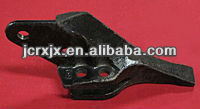 jcb bucket teeth for JCB-3CX backhoe loader