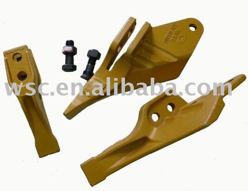 JCB bucket teeth/ tooth point/side cutter