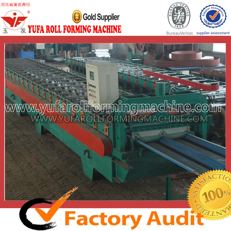 JCH angle roll forming machine