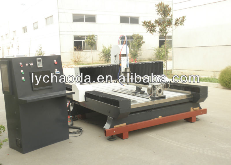 JCS1224R marble machine/stone cutting machine