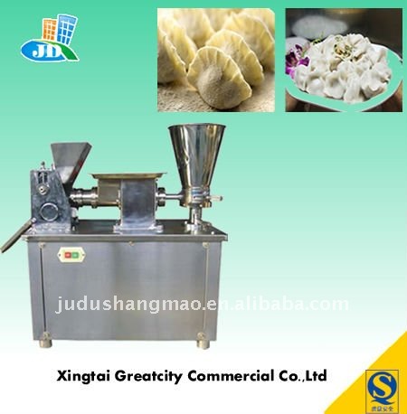 JD80 Pelmeni making machine factory