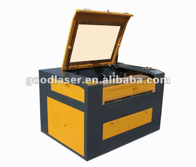 JD90120 laser cutters for textile, fabric, cloth