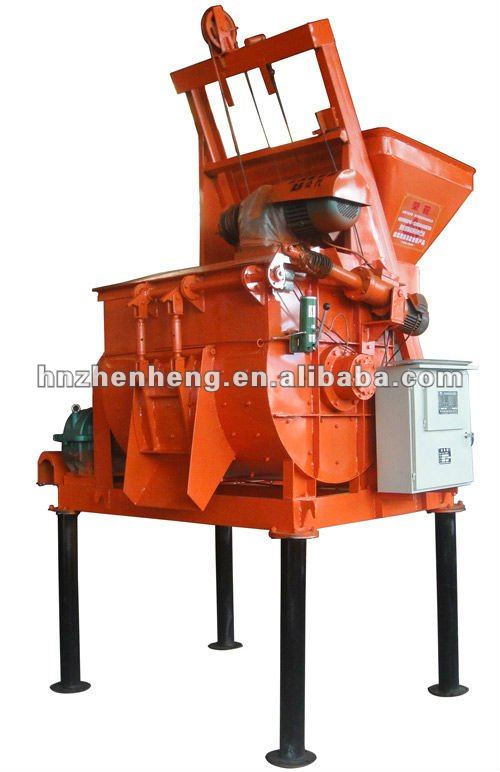 JDY350 Concrete Mixer