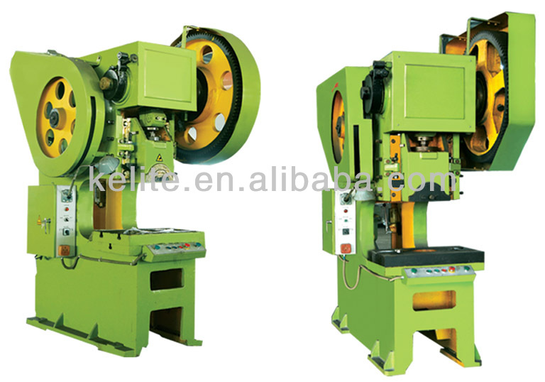 JE21-63D, JE21-63D punching machine, JE21-63D hydraulic punching machine