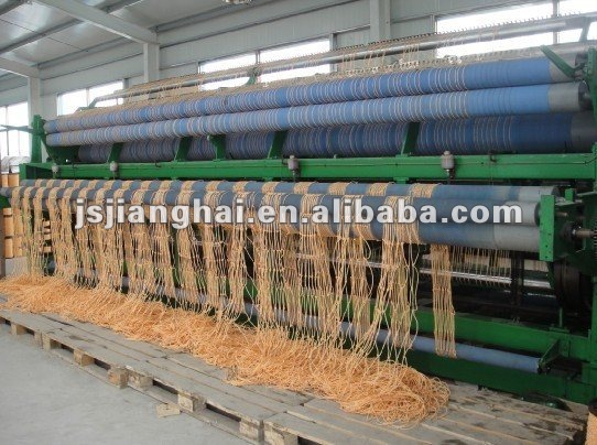 Jellyfish Breeding Net Machine