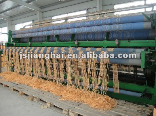 Jellyfish Breeding Net Machine J