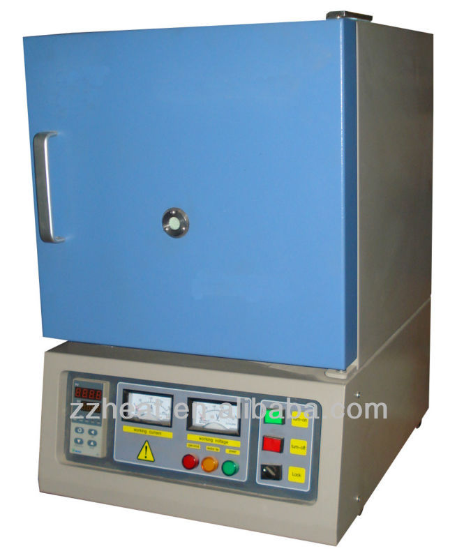 Jewelry furnace