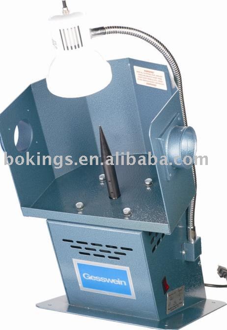 Jewelry Making Tool Split Lapping Machine