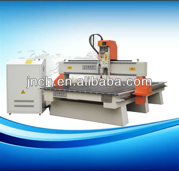 JF-1325 wood cnc router/cnc wood machine with vacuum working table