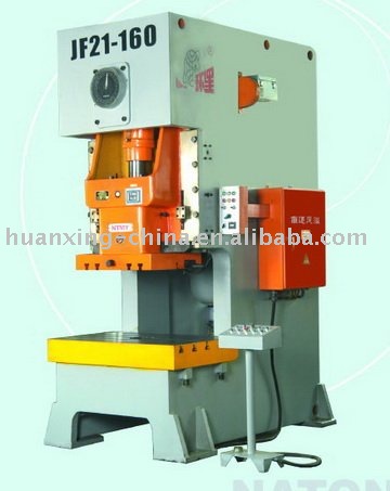 JF21-250T Power press