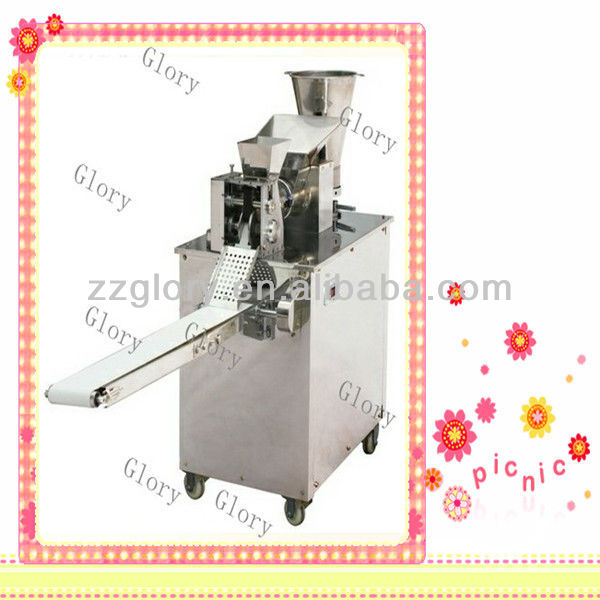 JGB-120-5A Automatic Samosa Forming Machine