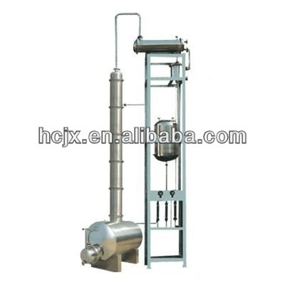 JH-200 to JH-800 series Alcohol Distillation Tank