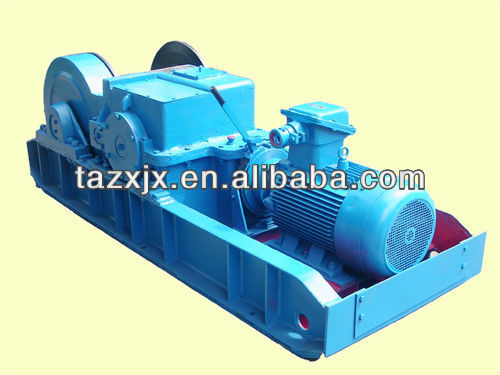 JH-30 45kW underground coal mining equipment for sale