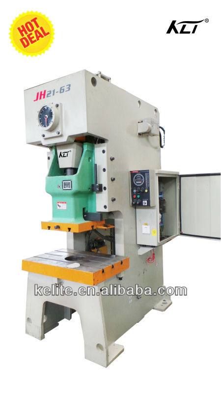 JH21-25, JH21-25 press machine, JH21-25 hydraulic press machine