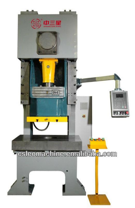 JH21 series CNC punching machine price