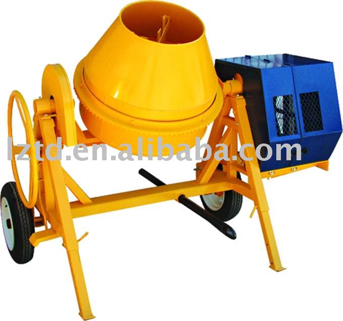 JH90H Concrete Mixer