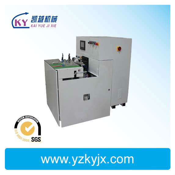 Jiangsu 5-axis cnc brush and broom making machine