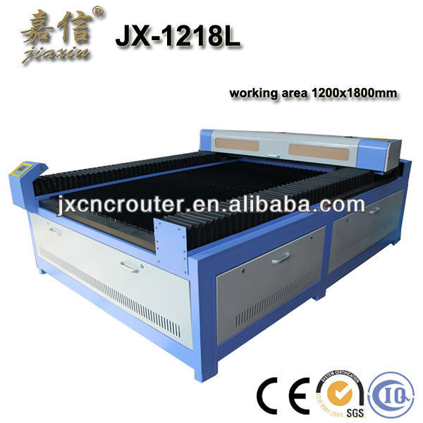 Jiaxin MDF Laser Cutting Machine Price