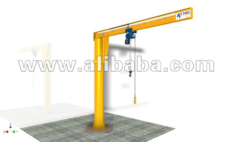 JIB Crane