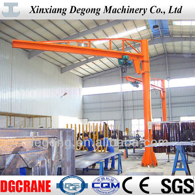 jib mini crane,small jib crane portable