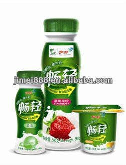 Jimei Yogurt Processing Machine