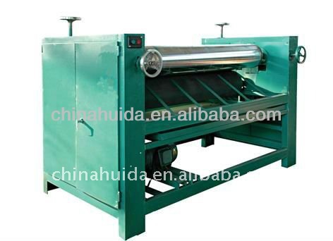 JIN LUN glue blending machine/ plywood glue spreader