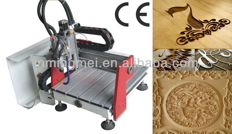 jinan mini cnc router 4040,china small cnc router